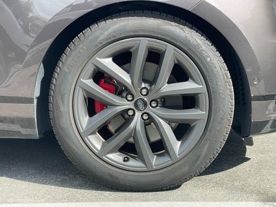 2024 LAND Rover RANGE ROVER VELAR — миниатюра 11