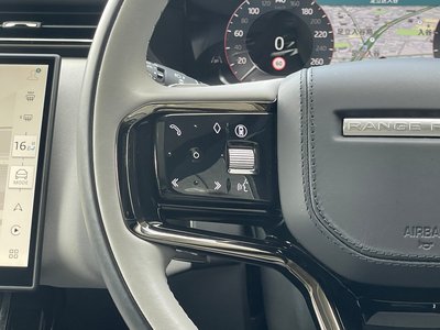 2024 LAND Rover RANGE ROVER VELAR — миниатюра 32