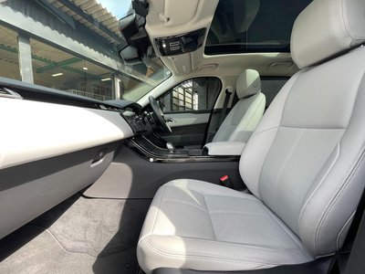 2024 LAND Rover RANGE ROVER VELAR — миниатюра 42