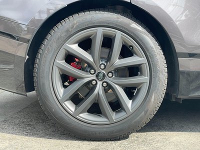 2024 LAND Rover RANGE ROVER VELAR photo 10