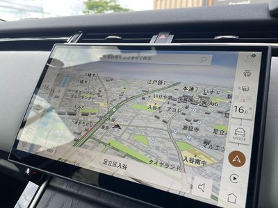2024 LAND Rover RANGE ROVER VELAR — миниатюра 16