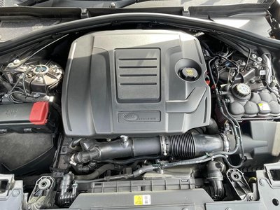 2024 LAND Rover RANGE ROVER VELAR — миниатюра 13