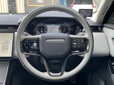 2024 LAND Rover RANGE ROVER VELAR — миниатюра 31