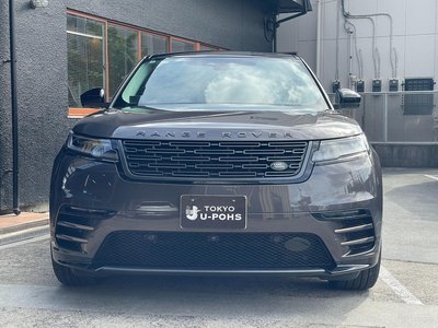 صورة 4 لـ 2024 LAND Rover RANGE ROVER VELAR