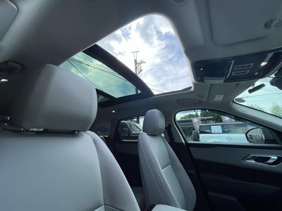 2024 LAND Rover RANGE ROVER VELAR — миниатюра 12
