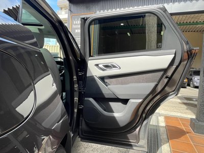 2024 LAND Rover RANGE ROVER VELAR — миниатюра 43