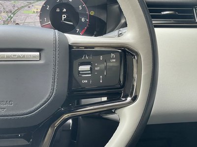 2024 LAND Rover RANGE ROVER VELAR — миниатюра 33