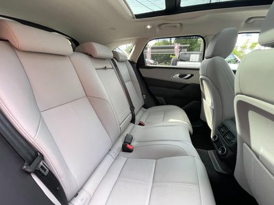 2024 LAND Rover RANGE ROVER VELAR — миниатюра 44