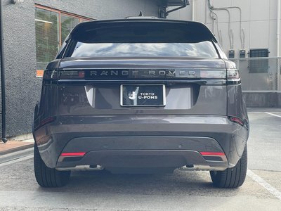 صورة 7 لـ 2024 LAND Rover RANGE ROVER VELAR