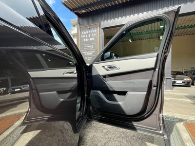 2024 LAND Rover RANGE ROVER VELAR — миниатюра 38