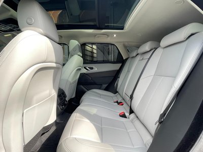 2024 LAND Rover RANGE ROVER VELAR — миниатюра 47