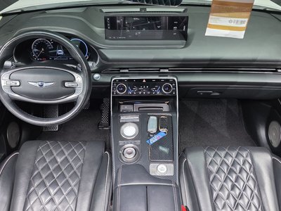 GENESIS GV80 - 5
