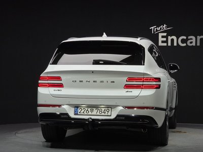 GENESIS GV80 - 4