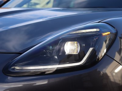 2023 Maserati GRECALE photo 10
