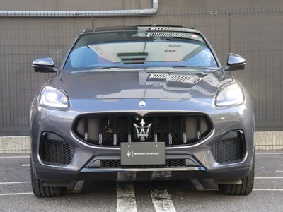 2023 Maserati GRECALE photo 7