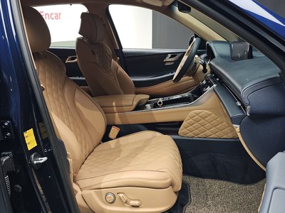 صورة مصغرة 11 لـ 2020 Genesis GV80