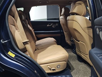 صورة مصغرة 12 لـ 2020 Genesis GV80
