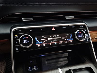 صورة مصغرة 17 لـ 2020 Genesis GV80