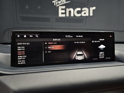 صورة مصغرة 16 لـ 2020 Genesis GV80