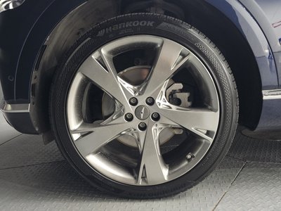 2020 Genesis GV80 照片 6