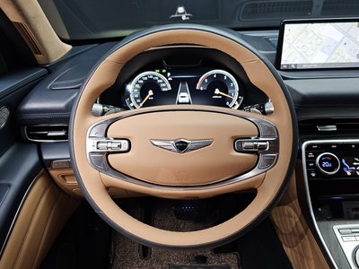 صورة مصغرة 13 لـ 2020 Genesis GV80
