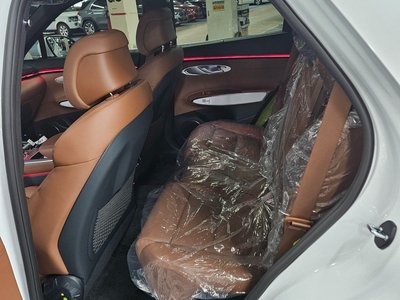 صورة مصغرة 16 لـ 2026 Genesis GV70