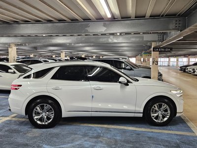 صورة مصغرة 19 لـ 2026 Genesis GV70
