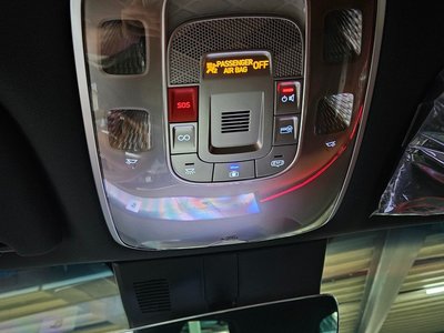 صورة مصغرة 11 لـ 2026 Genesis GV70