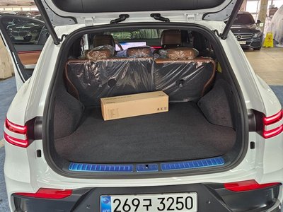 صورة مصغرة 17 لـ 2026 Genesis GV70
