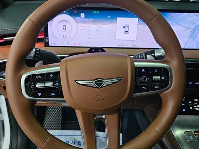 صورة مصغرة 14 لـ 2026 Genesis GV70