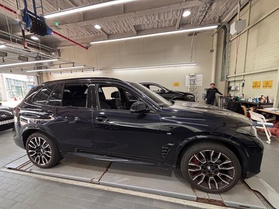 2025 BMW X5 照片 5