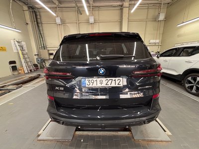 2025 BMW X5 照片 3