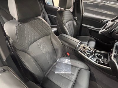 2025 BMW X5 照片 7