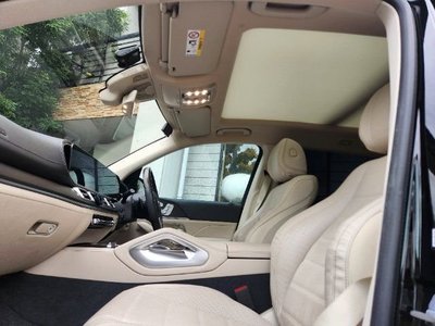 صورة مصغرة 16 لـ 2020 Mercedes-BENZ OTHERS