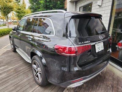 صورة 6 لـ 2020 Mercedes-BENZ OTHERS