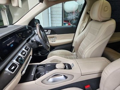 صورة مصغرة 14 لـ 2020 Mercedes-BENZ OTHERS