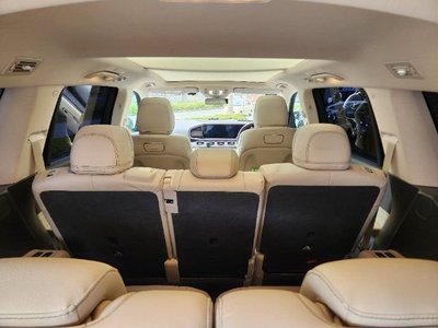 صورة مصغرة 18 لـ 2020 Mercedes-BENZ OTHERS