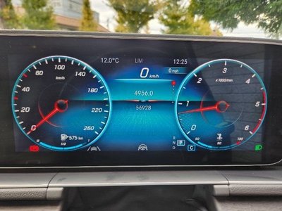 صورة 10 لـ 2020 Mercedes-BENZ OTHERS