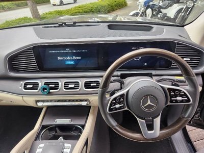 صورة 9 لـ 2020 Mercedes-BENZ OTHERS