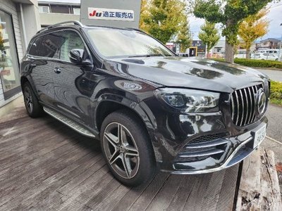 صورة 3 لـ 2020 Mercedes-BENZ OTHERS