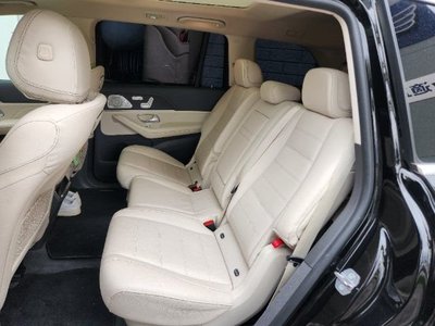 صورة مصغرة 17 لـ 2020 Mercedes-BENZ OTHERS