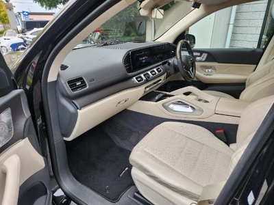 صورة مصغرة 15 لـ 2020 Mercedes-BENZ OTHERS