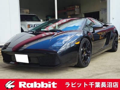 LAMBORGHINI GALLARDO