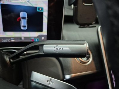 2021 Mercedes-BENZ S-CLASS 照片 8