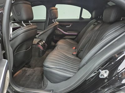 2021 Mercedes-BENZ S-CLASS thumbnail 12