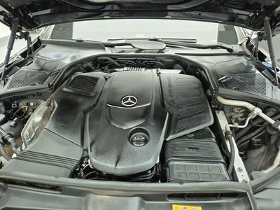 2021 Mercedes-BENZ S-CLASS 照片 6