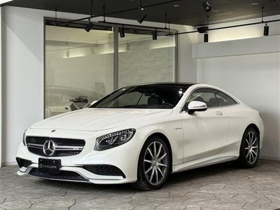 صورة 2 لـ 2015 Mercedes-BENZ S-CLASS AMG