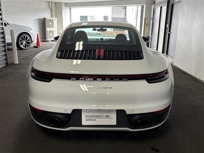PORSCHE 911 - 6