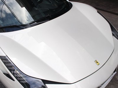 2013 FERRARI 458 ITALIA — миниатюра 29