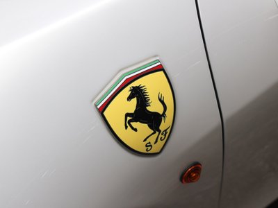 2013 FERRARI 458 ITALIA — миниатюра 30